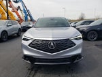 2026 Acura ADX A-Spec