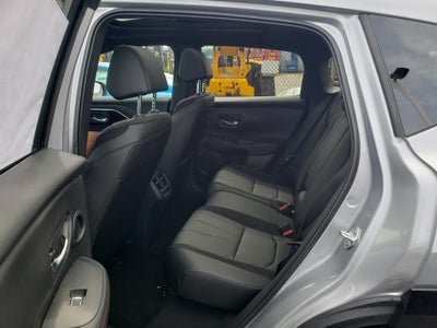 2026 Acura ADX A-Spec