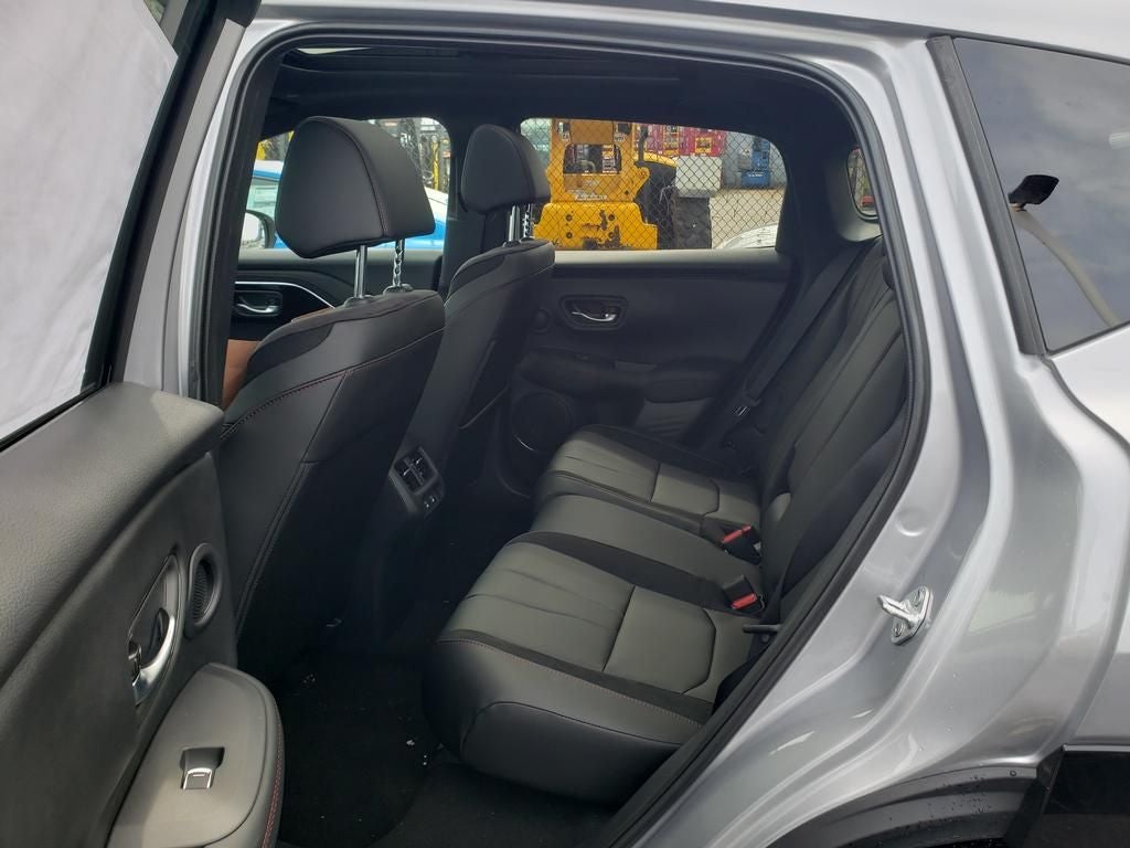 2026 Acura ADX A-Spec