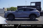 2026 Acura ADX A-Spec Package
