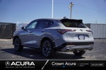 2026 Acura ADX A-Spec Package