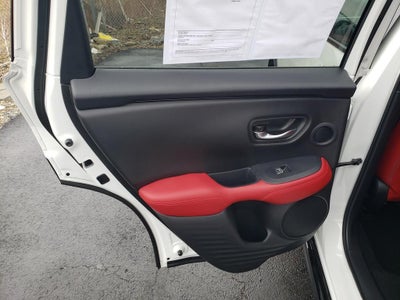 2025 Acura ADX 4ASPEC