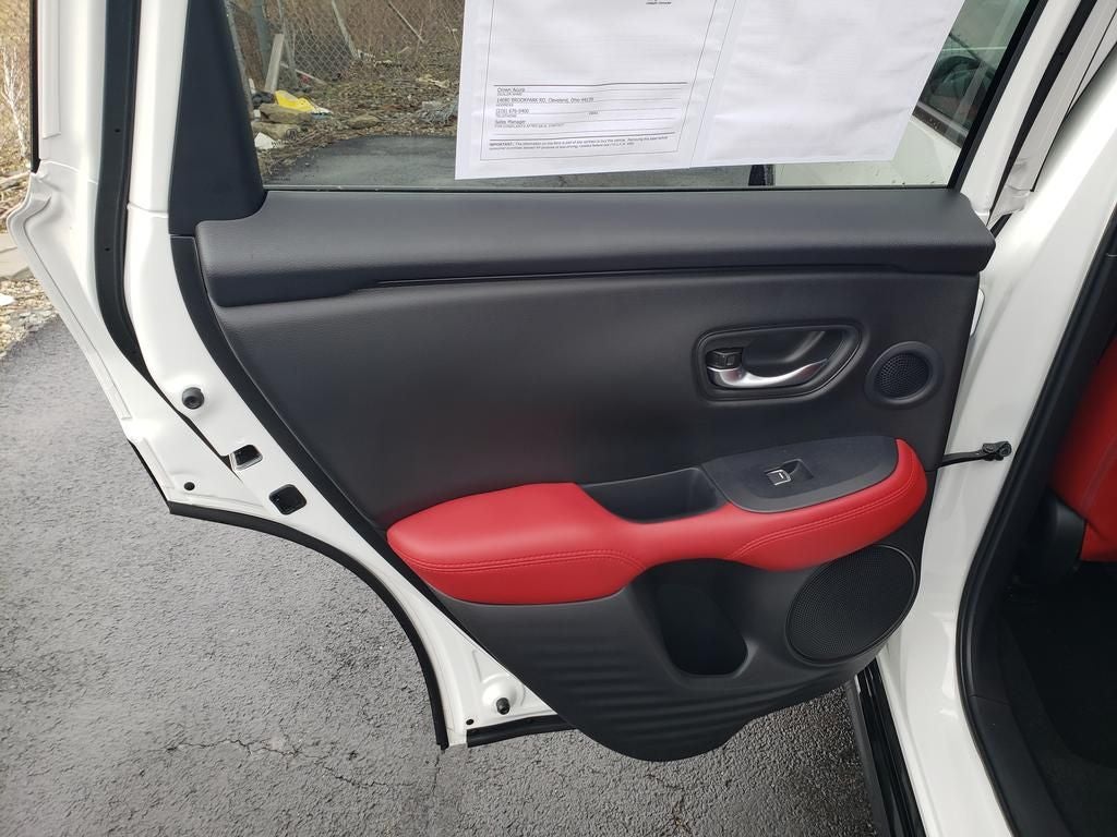 2025 Acura ADX 4ASPEC