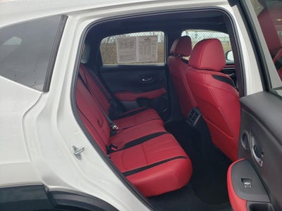 2025 Acura ADX 4ASPEC