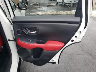 2025 Acura ADX 4ASPEC