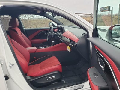 2025 Acura ADX 4ASPEC