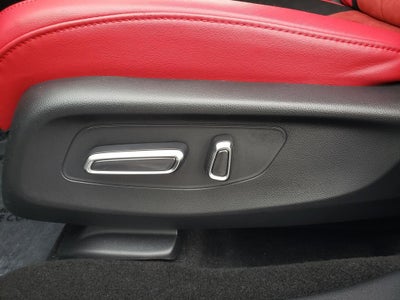 2025 Acura ADX 4ASPEC