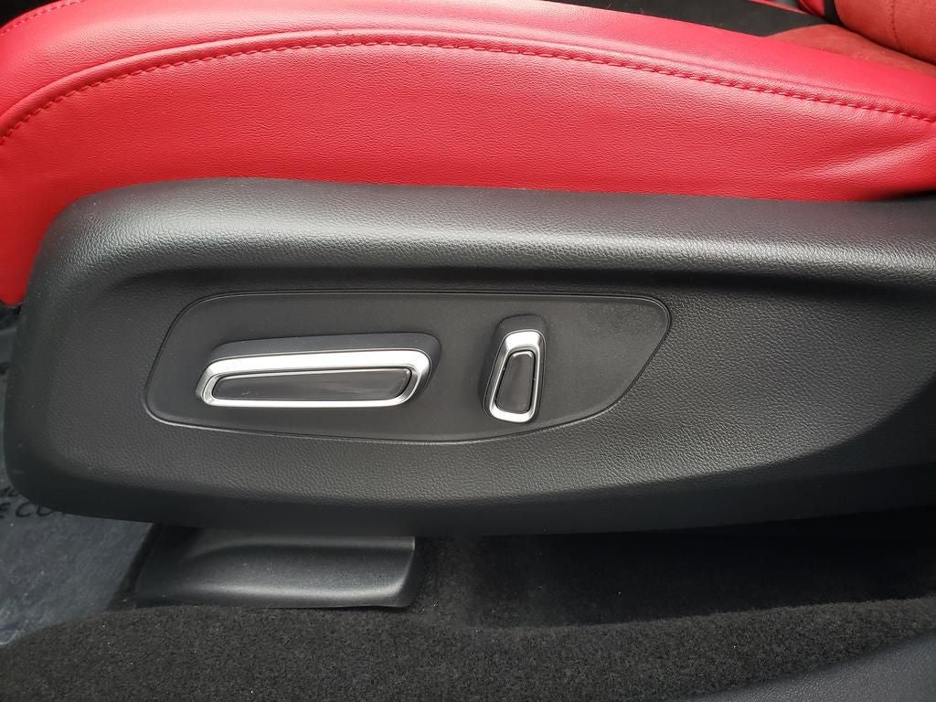 2025 Acura ADX 4ASPEC