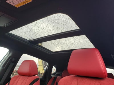 2025 Acura ADX 4ASPEC