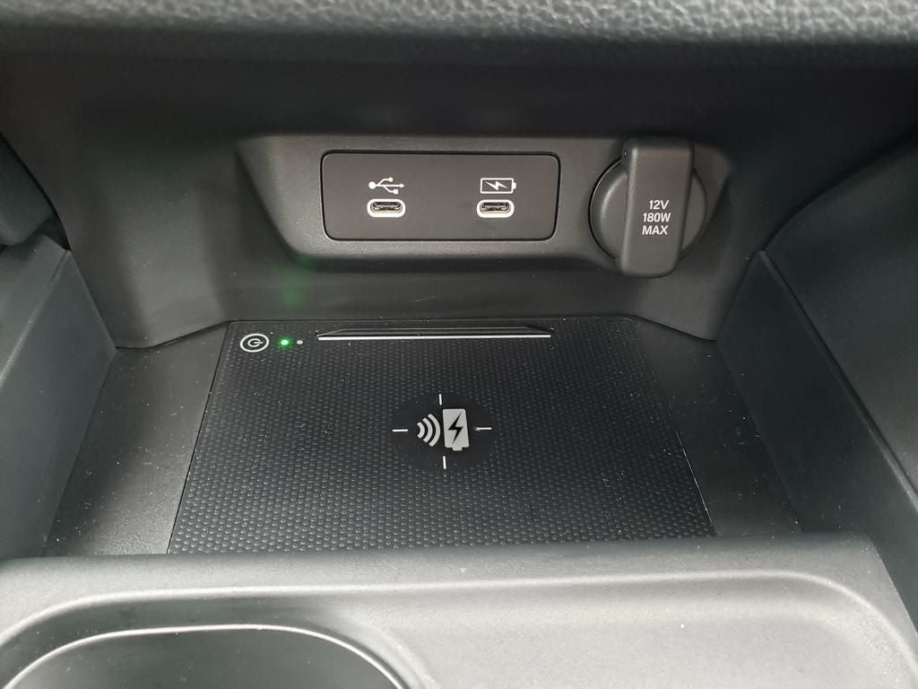 2025 Acura ADX 4ASPEC