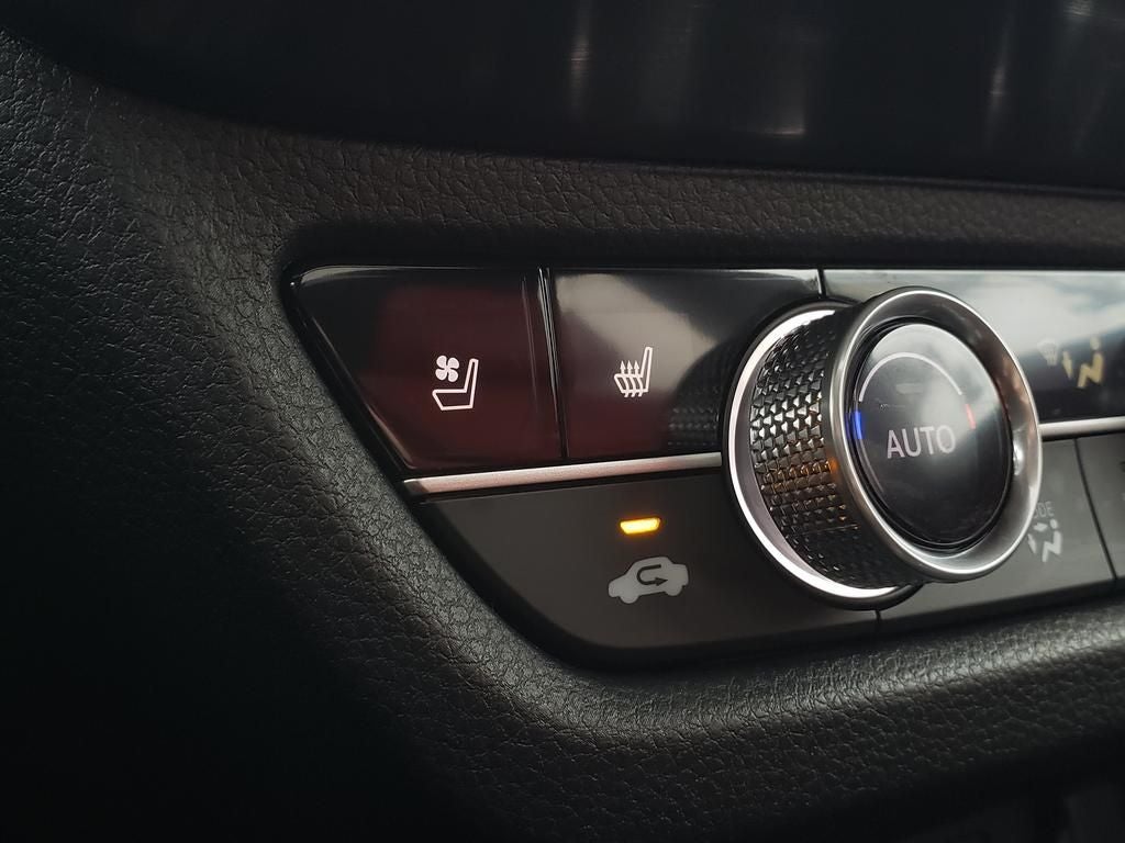 2025 Acura ADX 4ASPEC