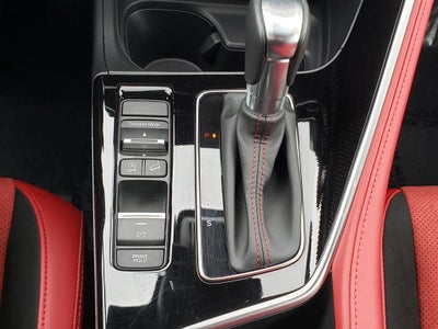 2025 Acura ADX 4ASPEC