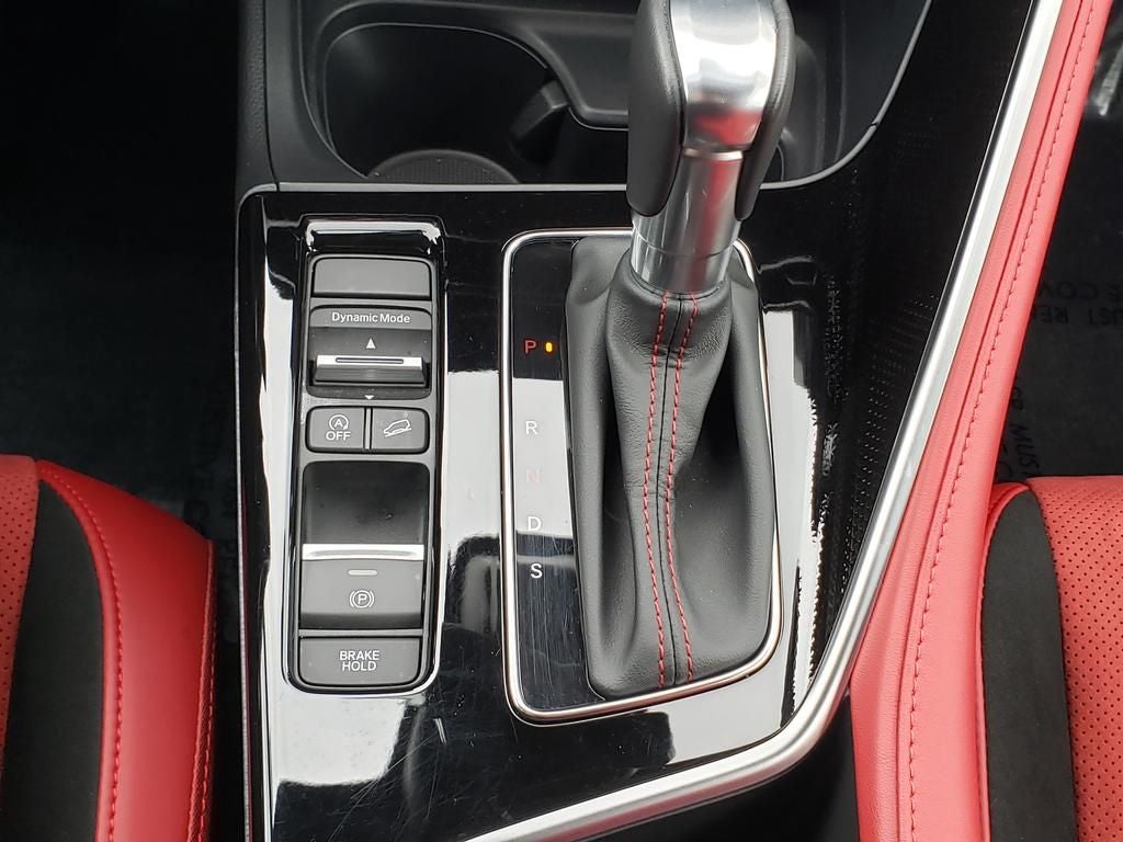 2025 Acura ADX 4ASPEC