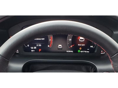 2025 Acura ADX 4ASPEC