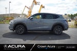 2026 Acura ADX A-Spec Package