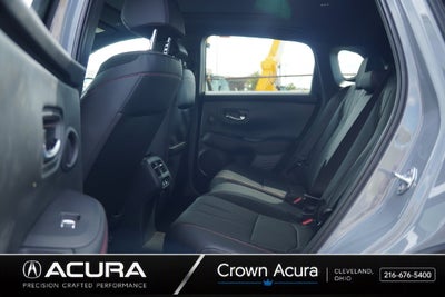 2026 Acura ADX A-Spec Package