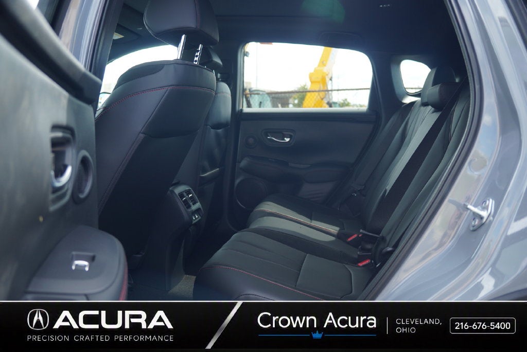 2026 Acura ADX A-Spec Package