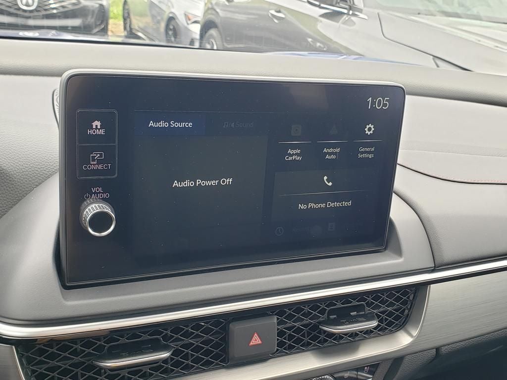 2025 Acura ADX A-Spec Package
