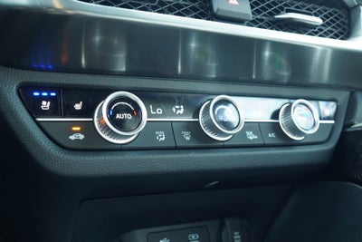 2026 Acura ADX A-Spec Package