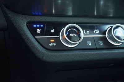 2026 Acura ADX A-Spec Package