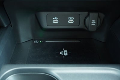 2026 Acura ADX A-Spec Package