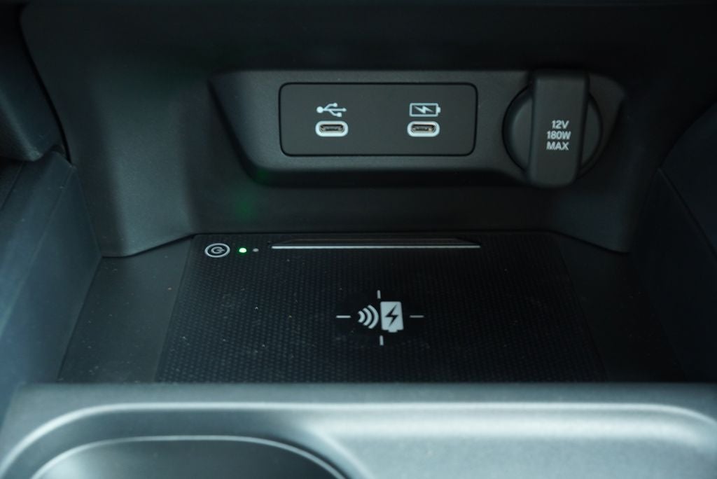 2026 Acura ADX A-Spec Package