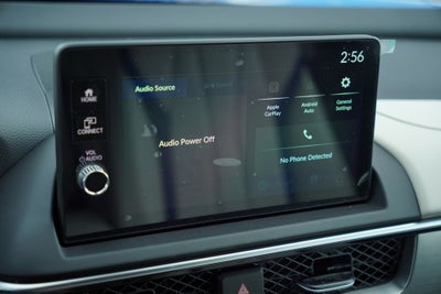 2026 Acura ADX A-Spec Package