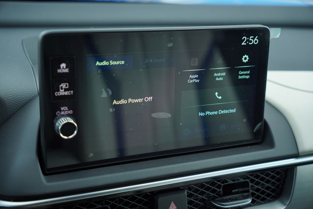 2026 Acura ADX A-Spec Package