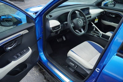 2026 Acura ADX A-Spec Package