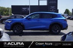 2026 Acura ADX A-Spec Package