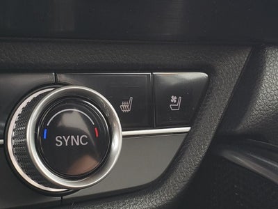 2026 Acura ADX A-Spec Package