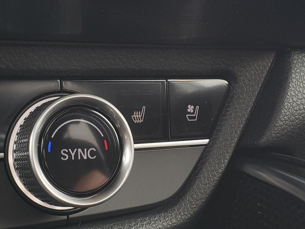 2026 Acura ADX A-Spec Package