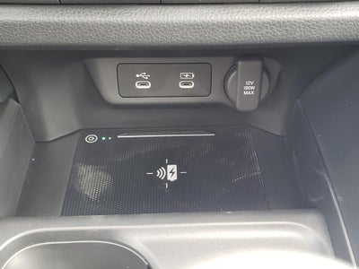 2026 Acura ADX A-Spec Package