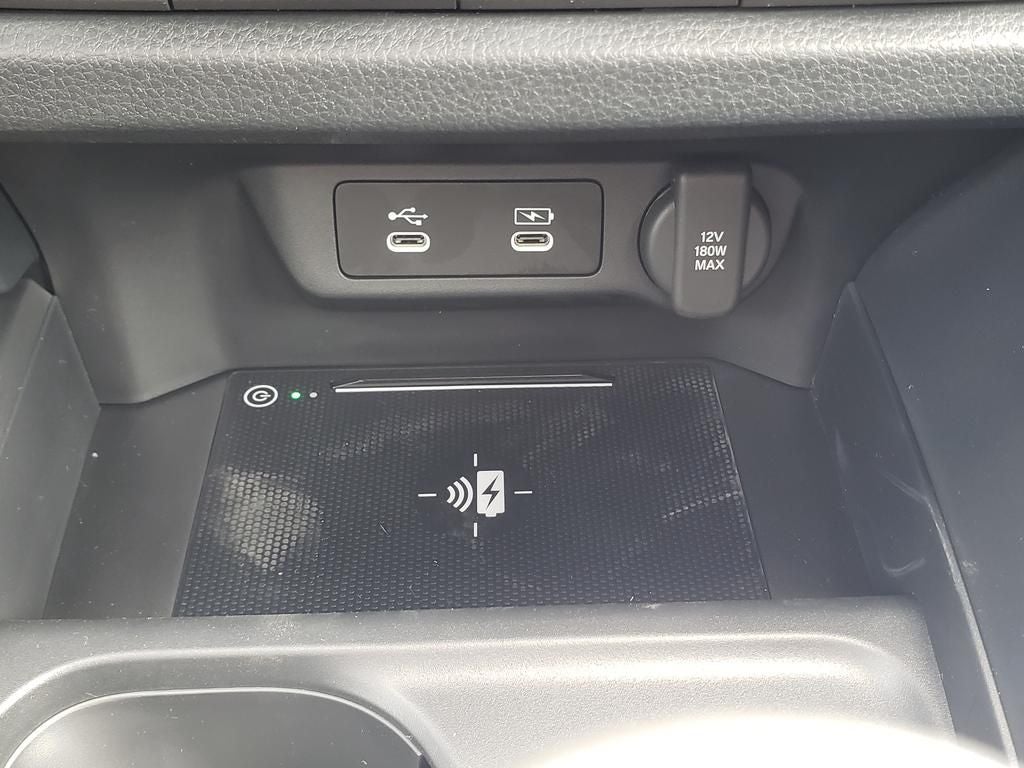 2026 Acura ADX A-Spec Package