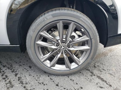 2026 Acura ADX A-Spec Package