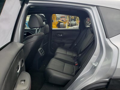 2026 Acura ADX A-Spec Package