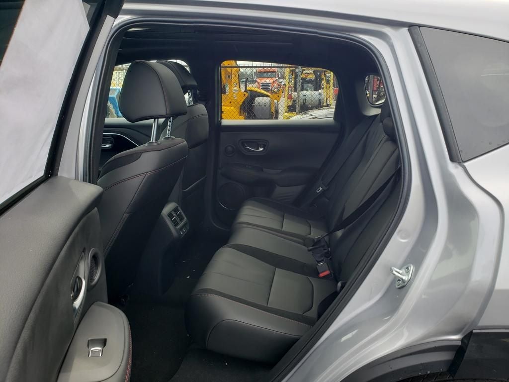 2026 Acura ADX A-Spec Package