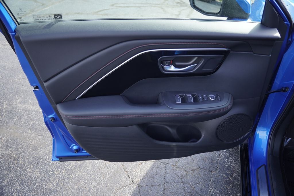 2026 Acura ADX A-Spec Package - Photo 11