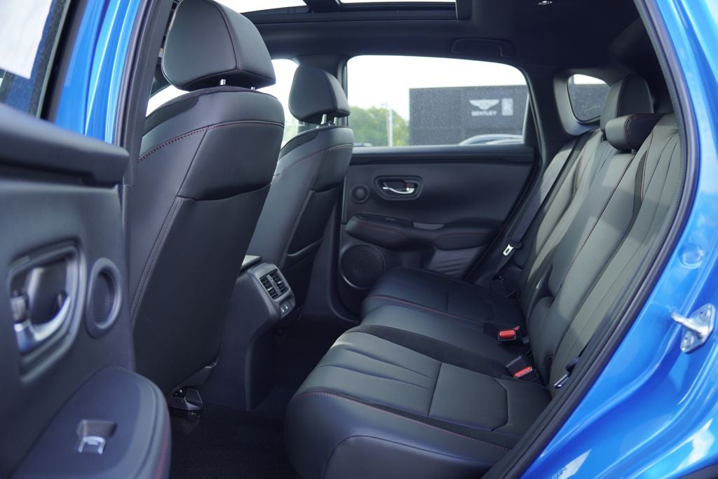 2026 Acura ADX A-Spec Package - Photo 12