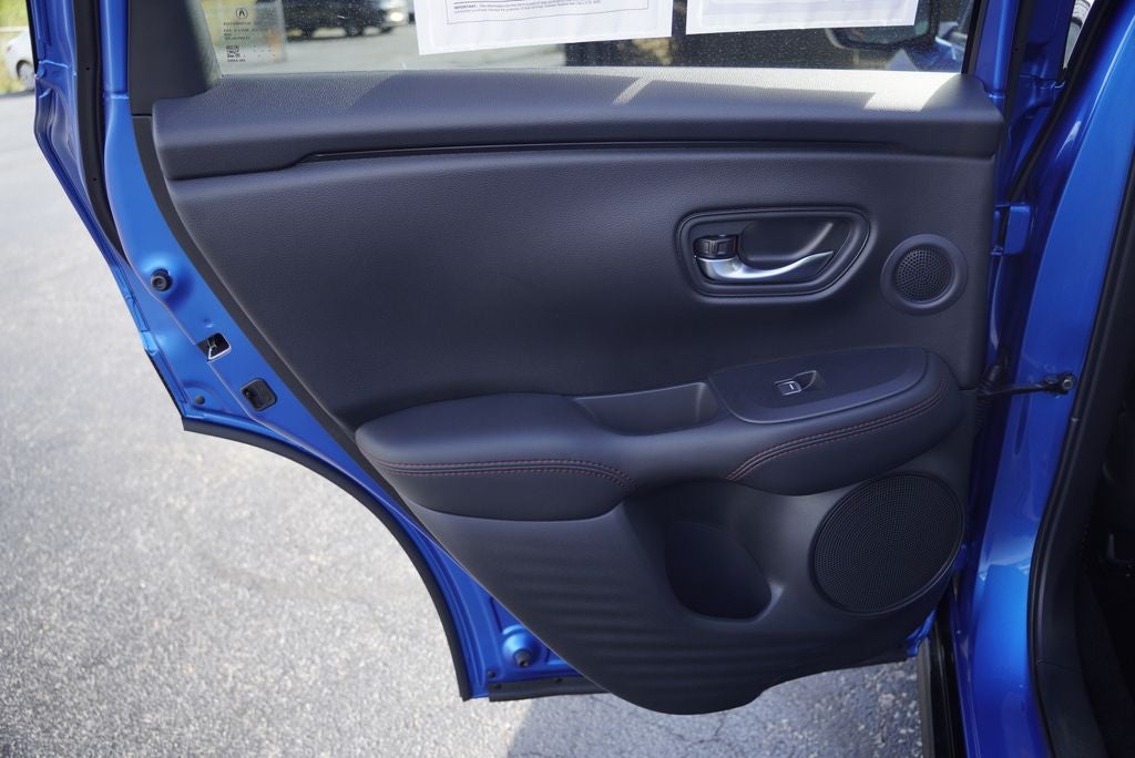 2026 Acura ADX A-Spec Package - Photo 13
