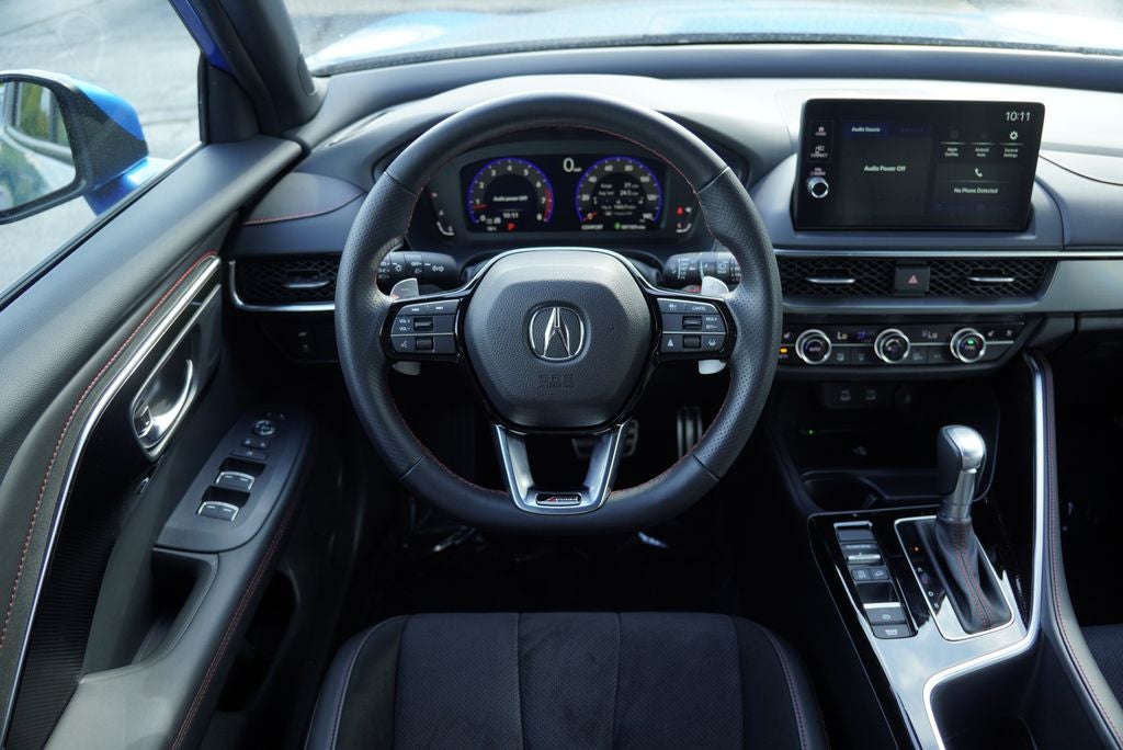 2026 Acura ADX A-Spec Package - Photo 15