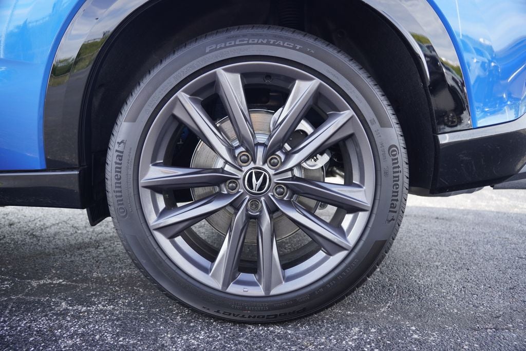 2026 Acura ADX A-Spec Package - Photo 16