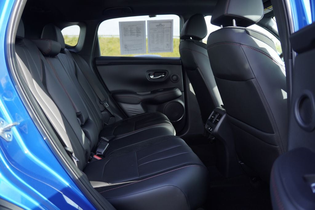 2026 Acura ADX A-Spec Package - Photo 17