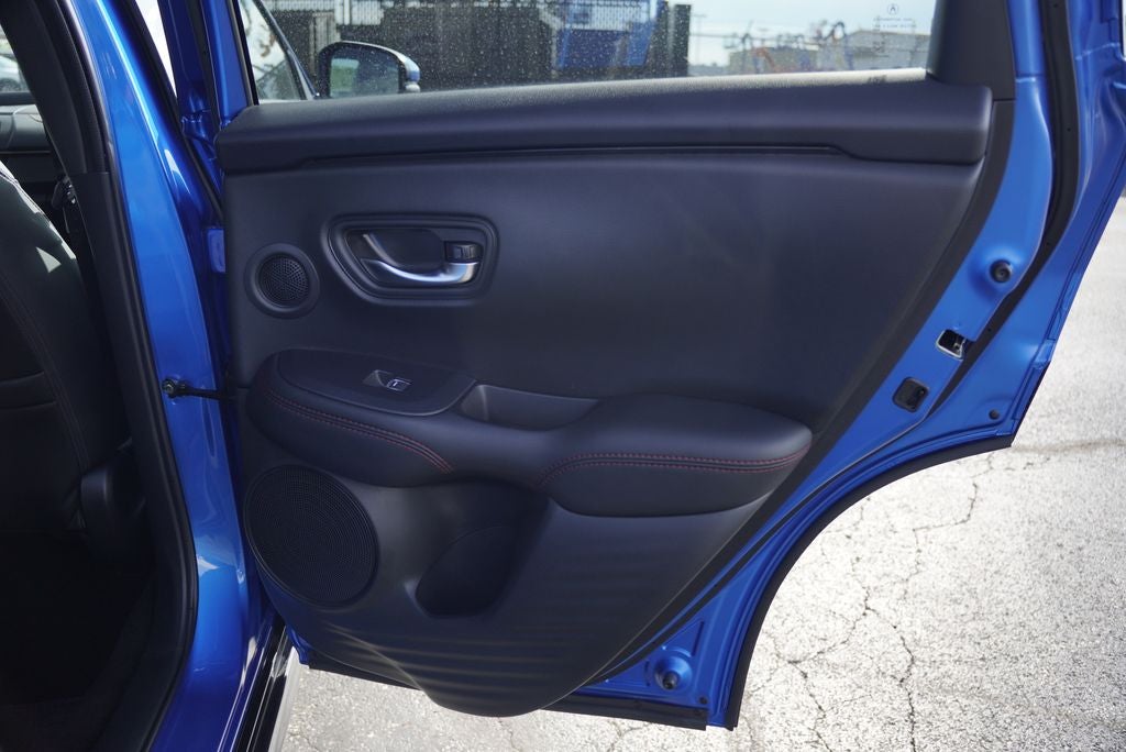 2026 Acura ADX A-Spec Package - Photo 18