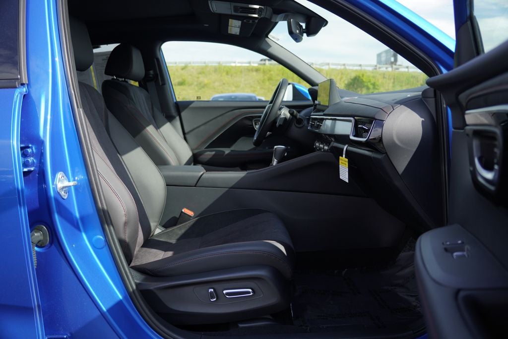2026 Acura ADX A-Spec Package - Photo 19