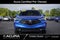 2026 Acura ADX A-Spec Package