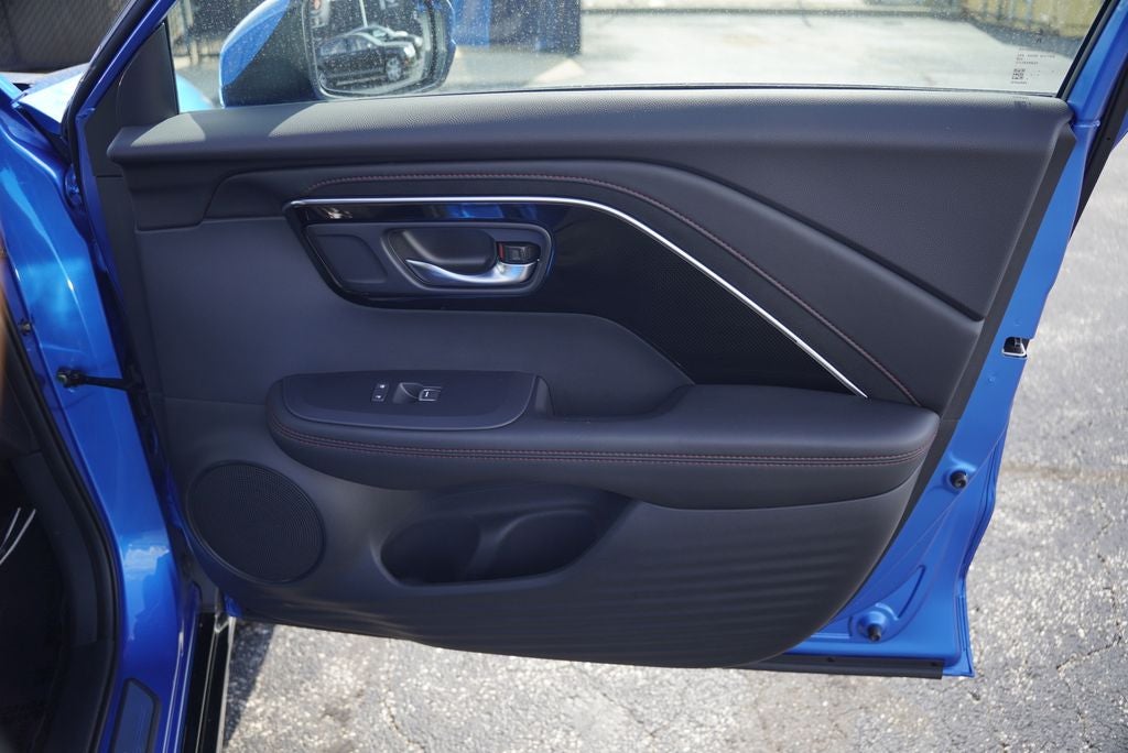 2026 Acura ADX A-Spec Package - Photo 20