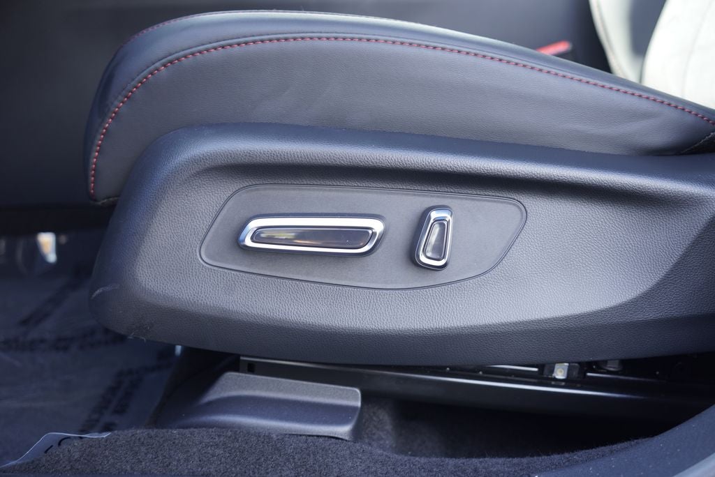 2026 Acura ADX A-Spec Package - Photo 21