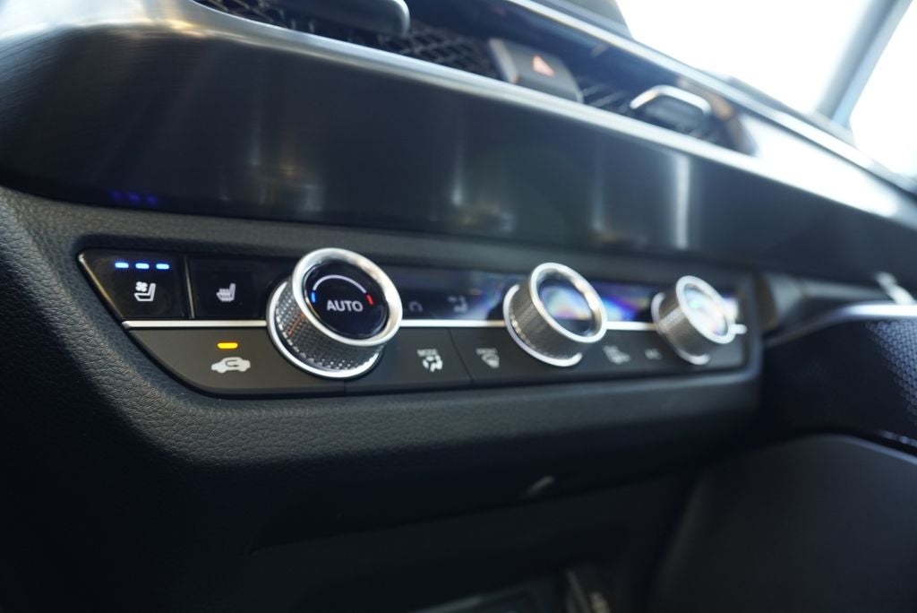 2026 Acura ADX A-Spec Package - Photo 23