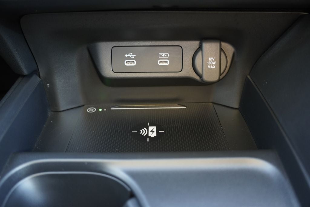2026 Acura ADX A-Spec Package - Photo 24